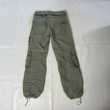Load image into Gallery viewer, CARGO TROUSERS
