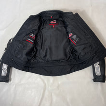 Load image into Gallery viewer, STAR MOTORCYLE JACKET
