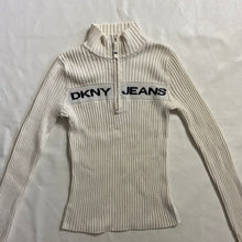 Load image into Gallery viewer, DKNY ZIP UP
